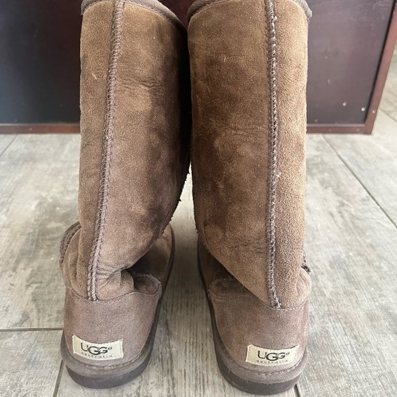 Classic Tall Uggs size 7
VGUC - Picture 4 of 6